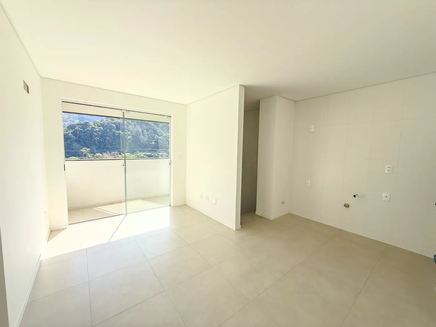 Apartamento para Venda em Blumenau, Garcia, 2 dormitórios, 2 banheiros, 1 vaga — foto 2