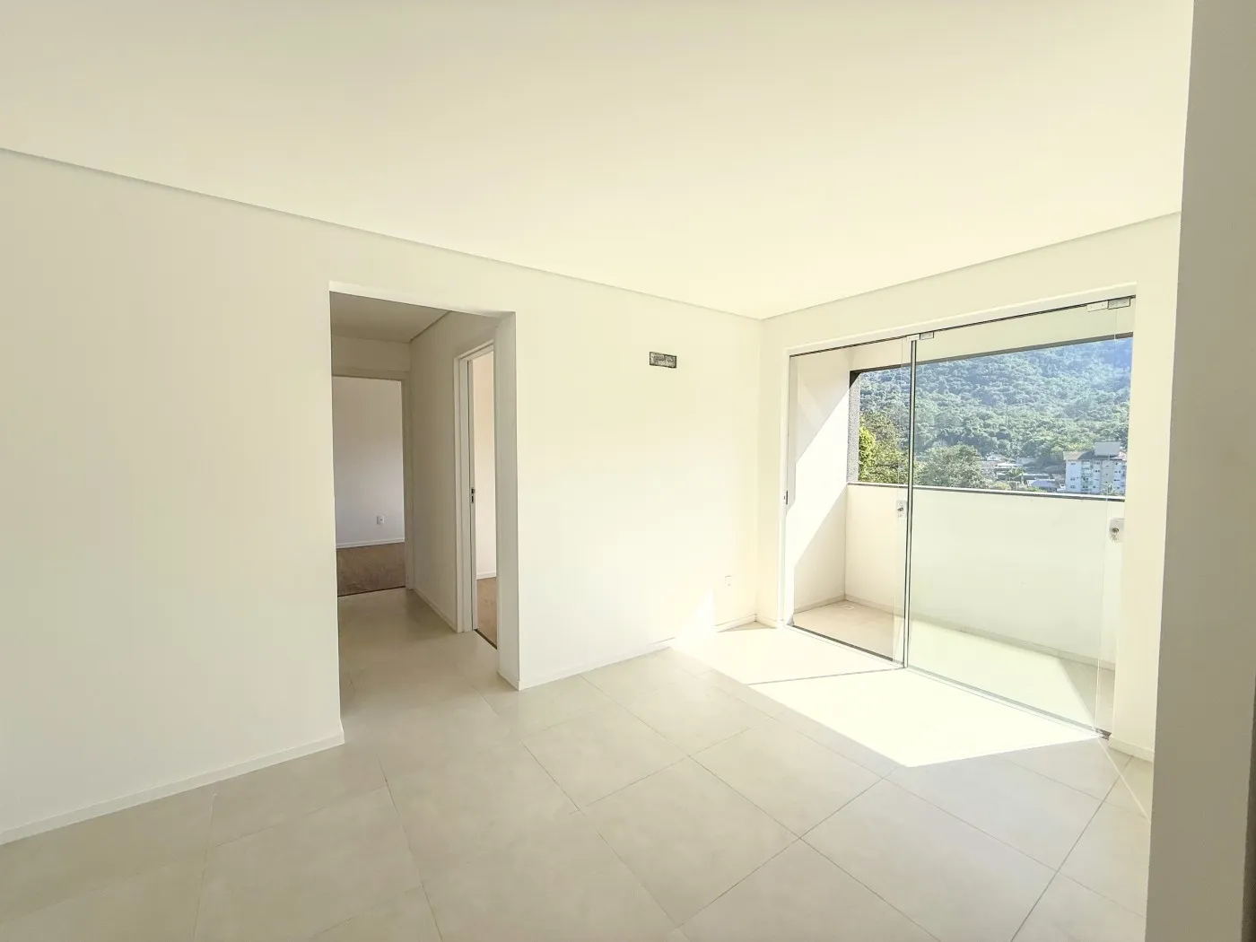 Apartamento para Venda em Blumenau, Garcia, 2 dormitórios, 2 banheiros, 1 vaga — foto 3