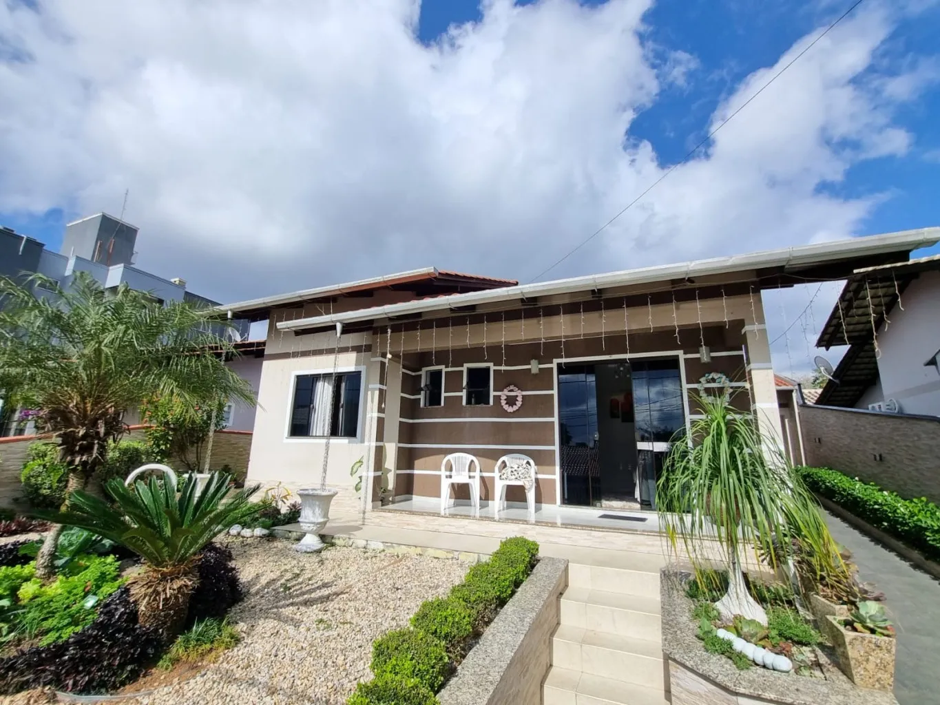 Seu novo lar no Bairro Carijós - Indaial - foto 1