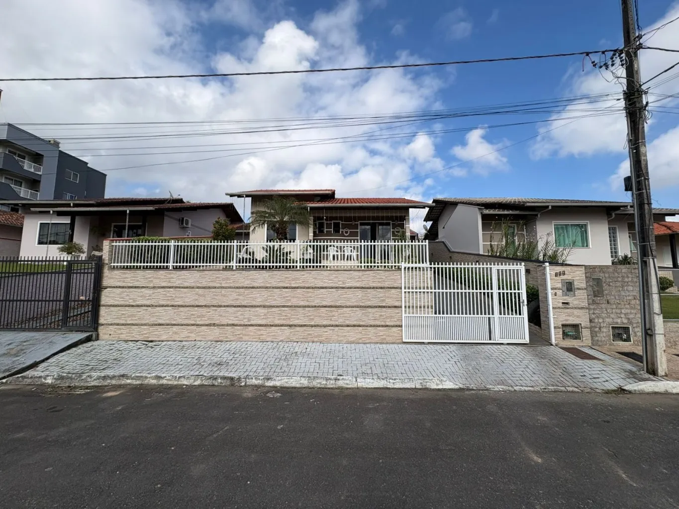 Seu novo lar no Bairro Carijós - Indaial — foto 2