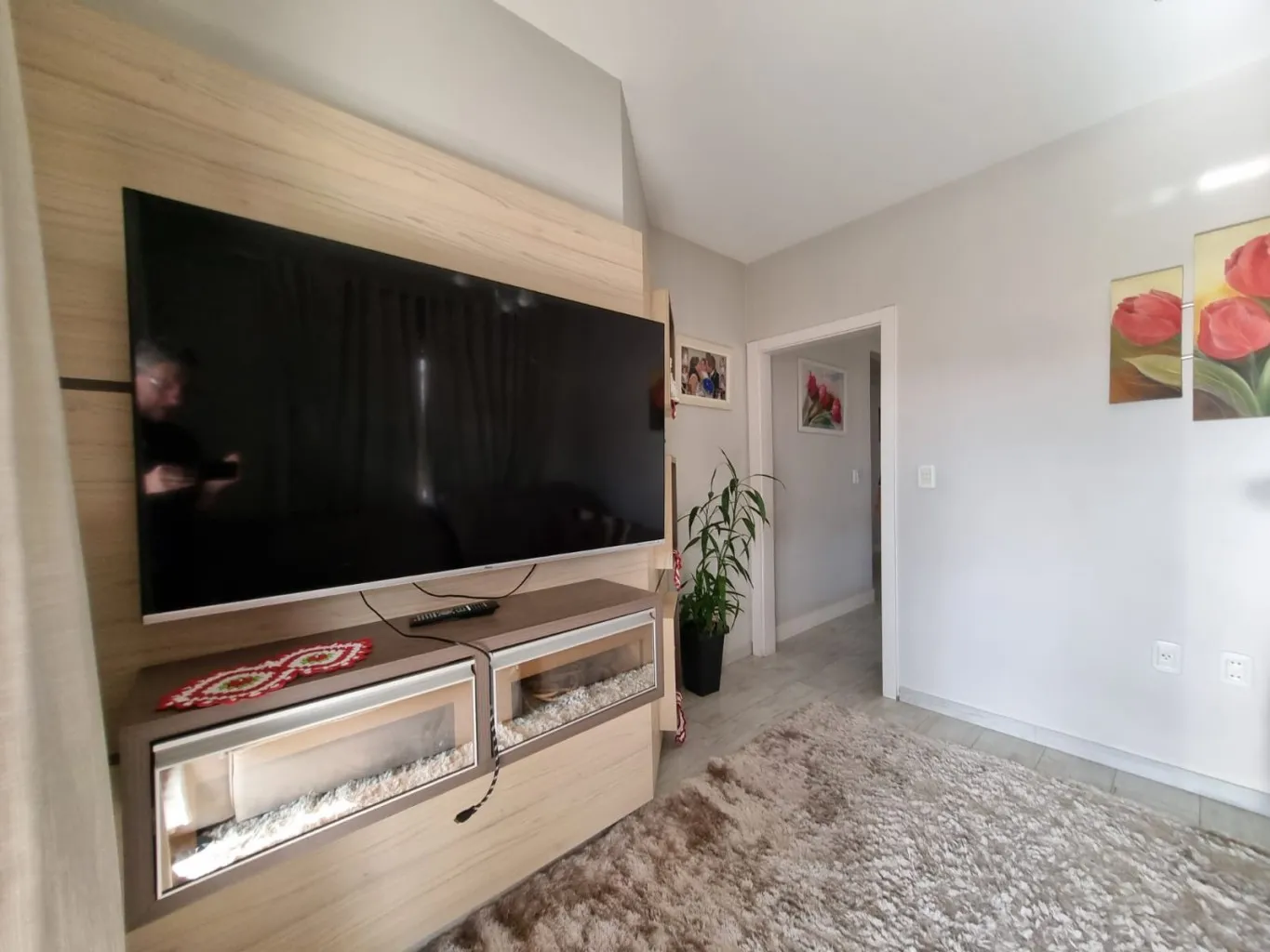 Seu novo lar no Bairro Carijós - Indaial — foto 7