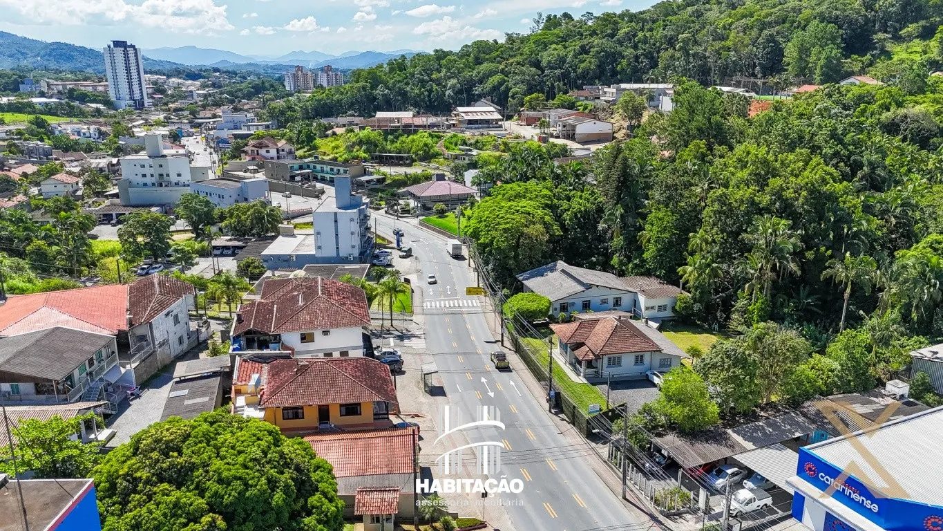 Terreno em corredor de serviço — foto 5