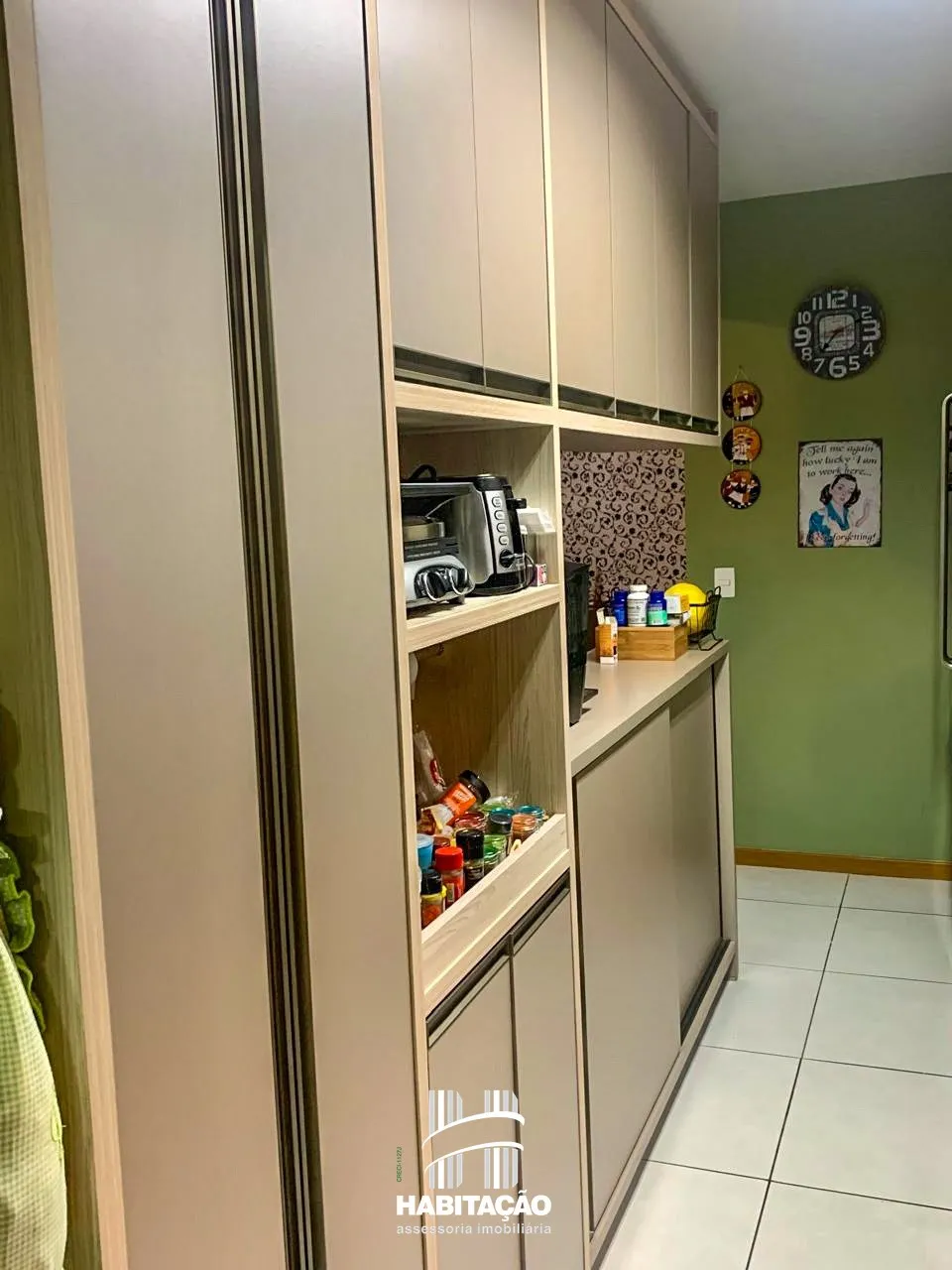 Apartamento semimobiliado na Vila Nova — foto 5