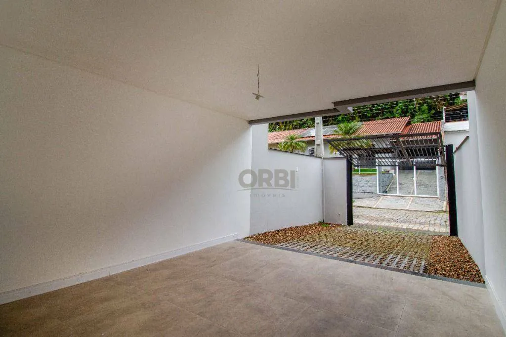 Sobrado com 3 dormitórios à venda, 96 m por R$ 565.000,00 - Valparaíso - Blumenau/SC — foto 3