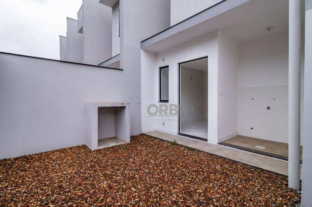 Sobrado com 3 dormitórios à venda, 96 m por R$ 565.000,00 - Valparaíso - Blumenau/SC — foto 6