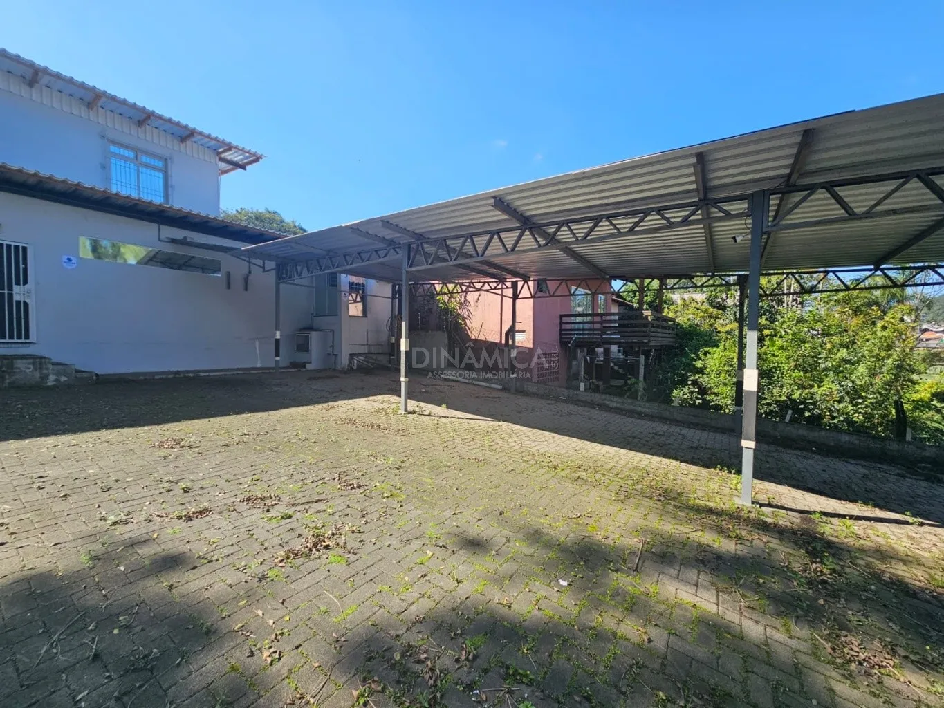 Oportunidade Única: Imóvel Comercial com Vista Privilegiada para a Prefeitura em Corredor de Serviço Estratégico! — foto 7