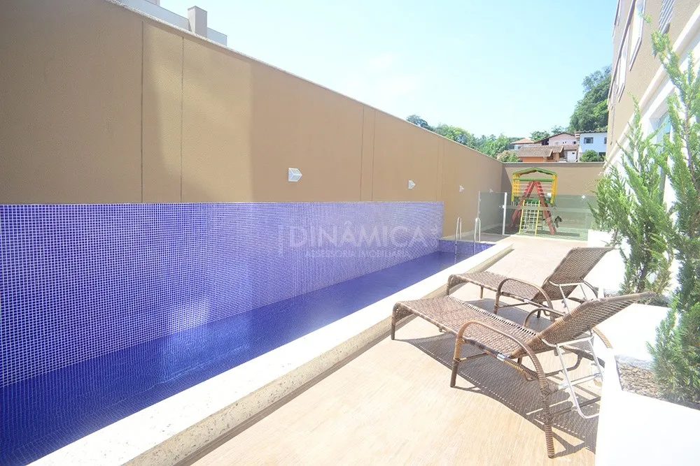 Apartamento à Venda - 2 Suítes - Vila Nova, Blumenau/SC — foto 6