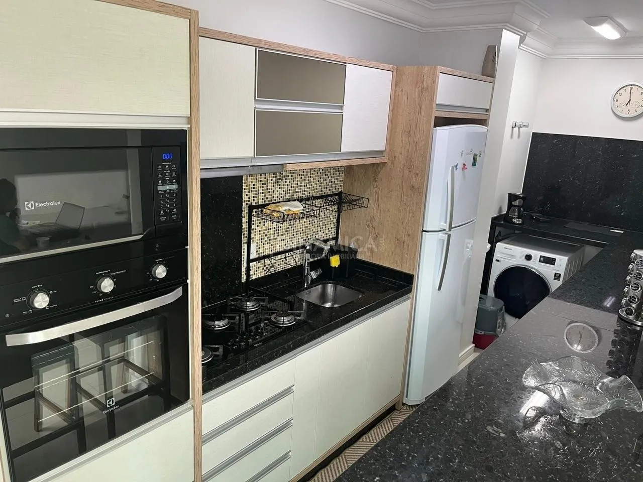 Apartamento à Venda - 2 Suítes - Vila Nova, Blumenau/SC — foto 3