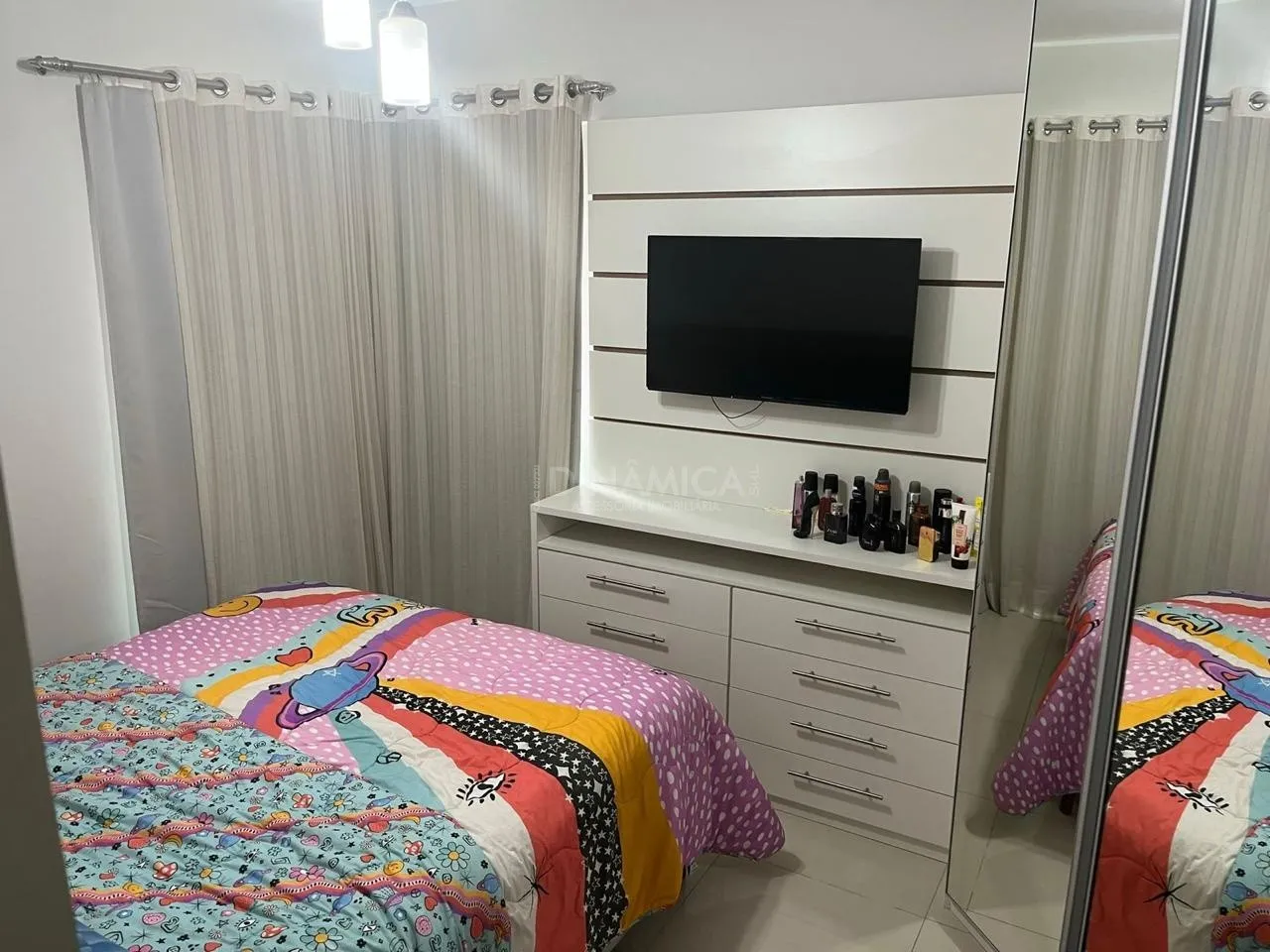 Apartamento à Venda - 2 Suítes - Vila Nova, Blumenau/SC — foto 7