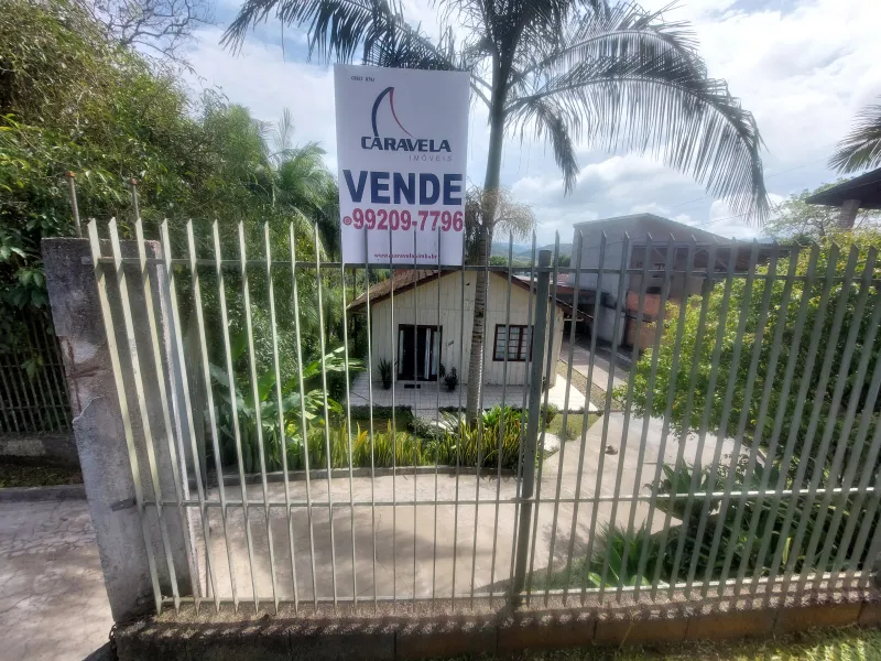 Terreno Itoupava Central 504 - foto 1