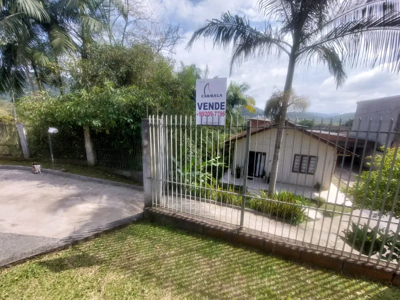 Terreno Itoupava Central 504 — foto 2