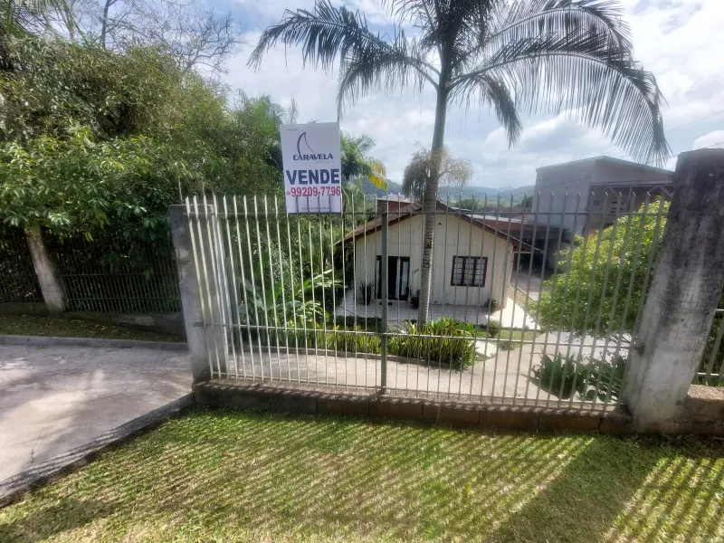 Terreno Itoupava Central 504 — foto 3