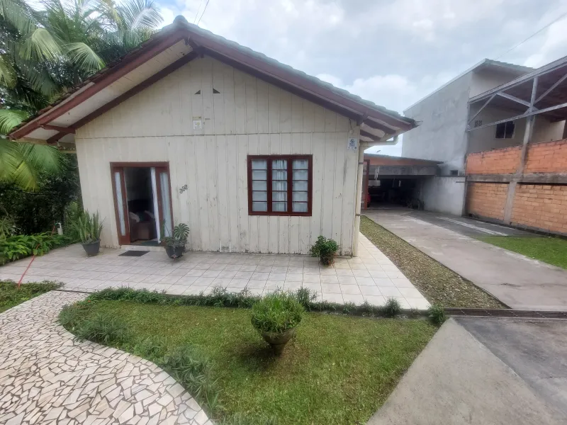 Terreno Itoupava Central 504 — foto 7