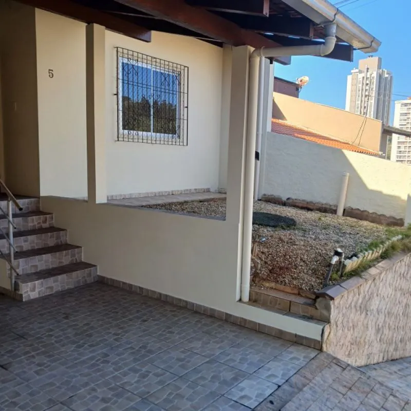 CASA GEMINADA EM CONDOMINIO FECHADO DE RESIDENCIAS NO BAIRRO ESCOLA AGRICOLA — foto 2
