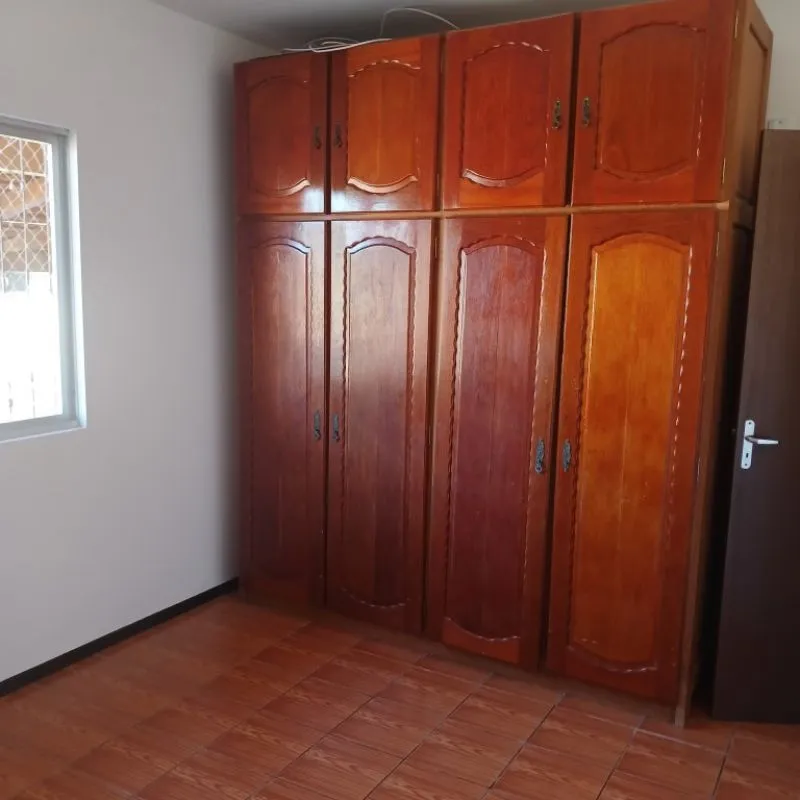 CASA GEMINADA EM CONDOMINIO FECHADO DE RESIDENCIAS NO BAIRRO ESCOLA AGRICOLA — foto 7