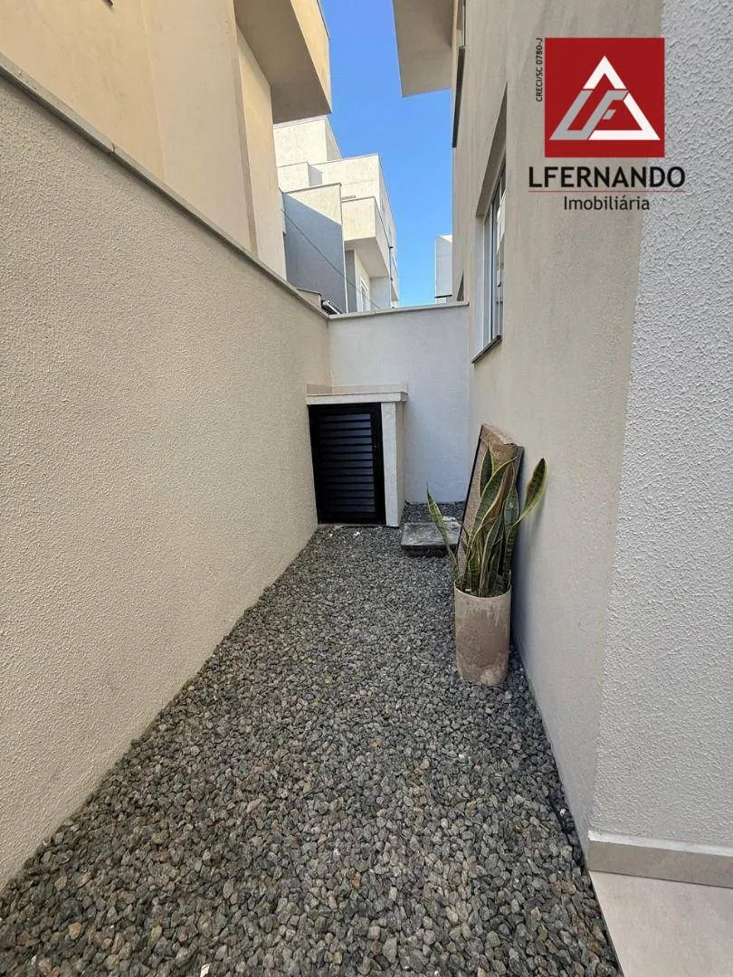 Sobrado com 3 dormitórios à venda, 112 m por R$ 650.000,00 - Itacolomi - Balneário Piçarras/SC — foto 4