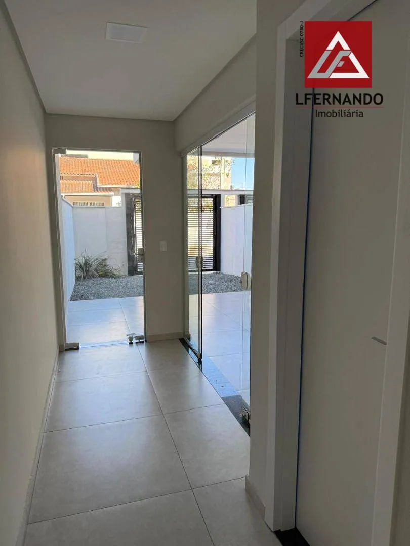 Sobrado com 3 dormitórios à venda, 112 m por R$ 650.000,00 - Itacolomi - Balneário Piçarras/SC — foto 6