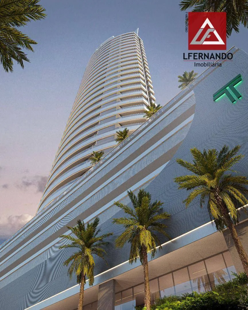 Apartamento com 3 suítes à venda, 169 m por R$ 2.838.457 - Itajuba - Barra Velha/SC — foto 3