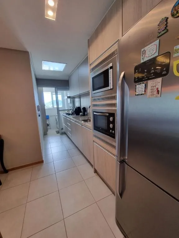 Apartamento com 3 dormitórios à venda, 90 m por R$ 1.200.000 - Centro - Penha/SC — foto 2