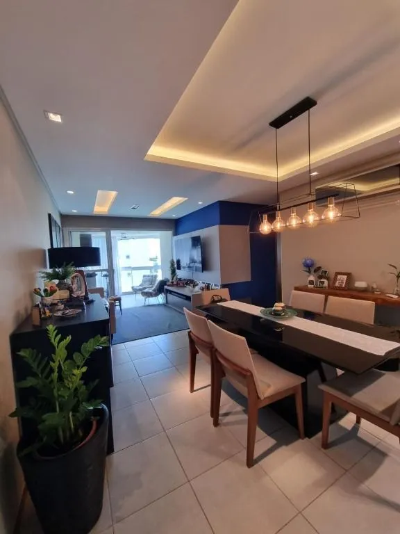 Apartamento com 3 dormitórios à venda, 90 m por R$ 1.200.000 - Centro - Penha/SC — foto 3