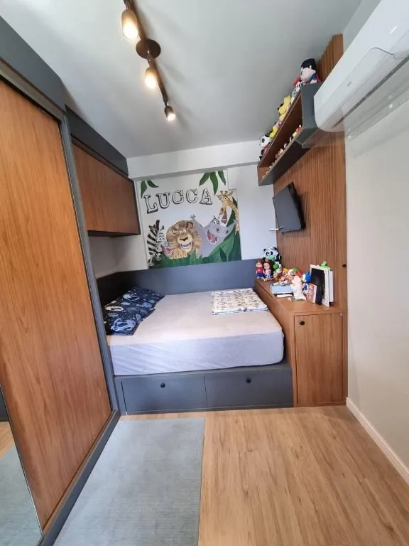 Apartamento com 3 dormitórios à venda, 90 m por R$ 1.200.000 - Centro - Penha/SC — foto 4