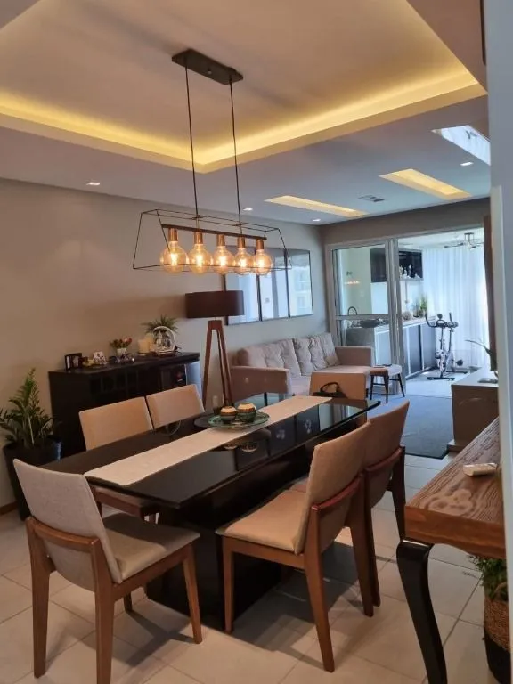 Apartamento com 3 dormitórios à venda, 90 m por R$ 1.200.000 - Centro - Penha/SC — foto 6