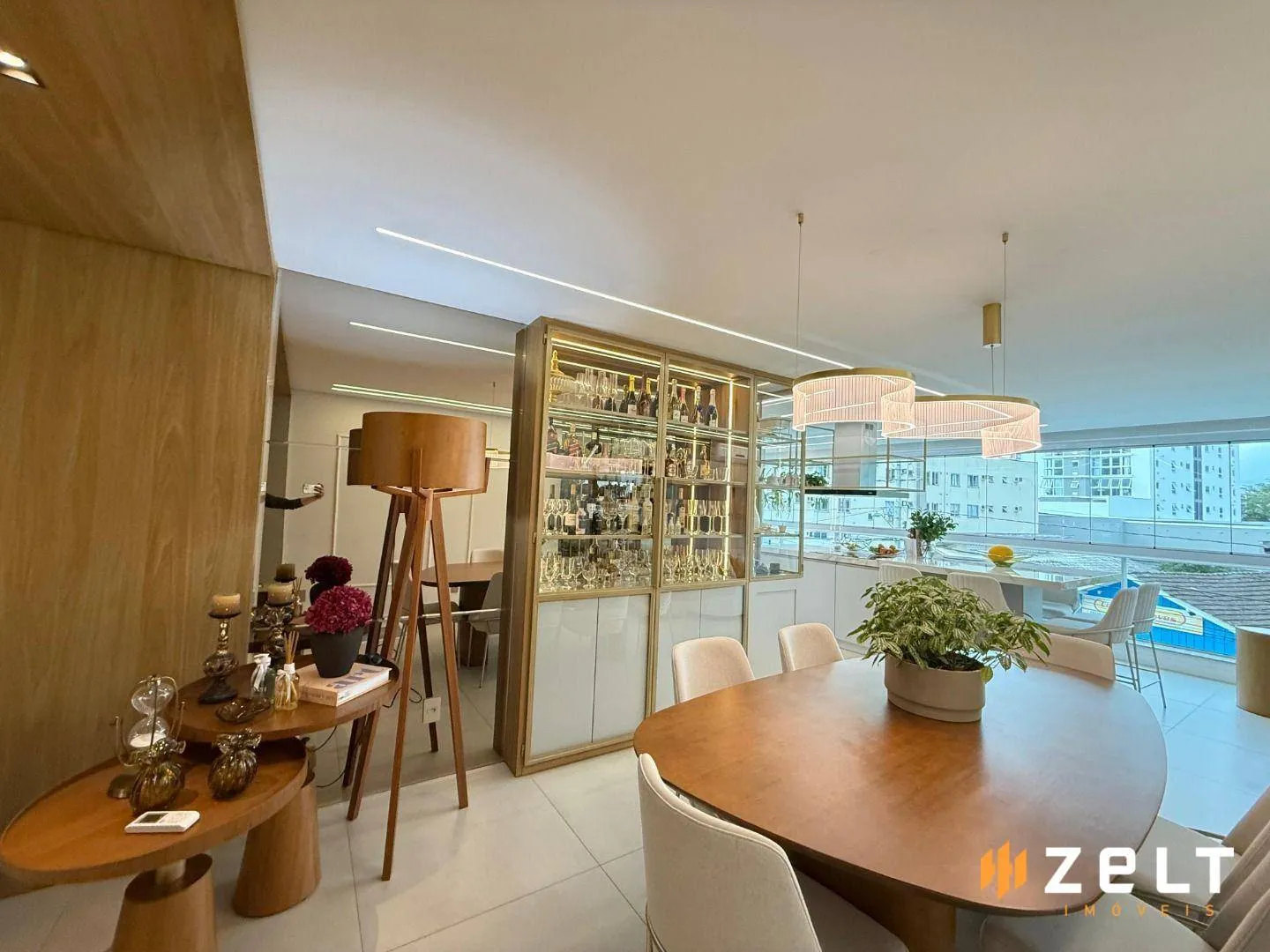 Apartamento com 3 dormitórios à venda, 146 m por R$ 1.700.000,00 - Velha - Blumenau/SC — foto 7