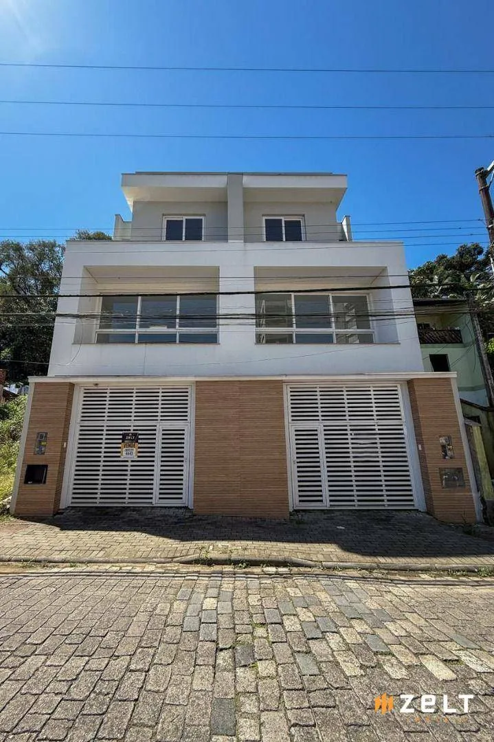 Casa com 3 dormitórios à venda, 185 m por R$ 995.000,00 - Vila Nova - Blumenau/SC — foto 2