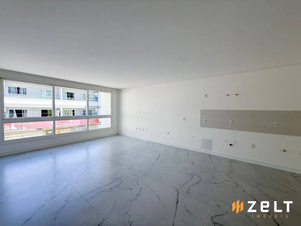Casa com 3 dormitórios à venda, 185 m por R$ 995.000,00 - Vila Nova - Blumenau/SC — foto 3