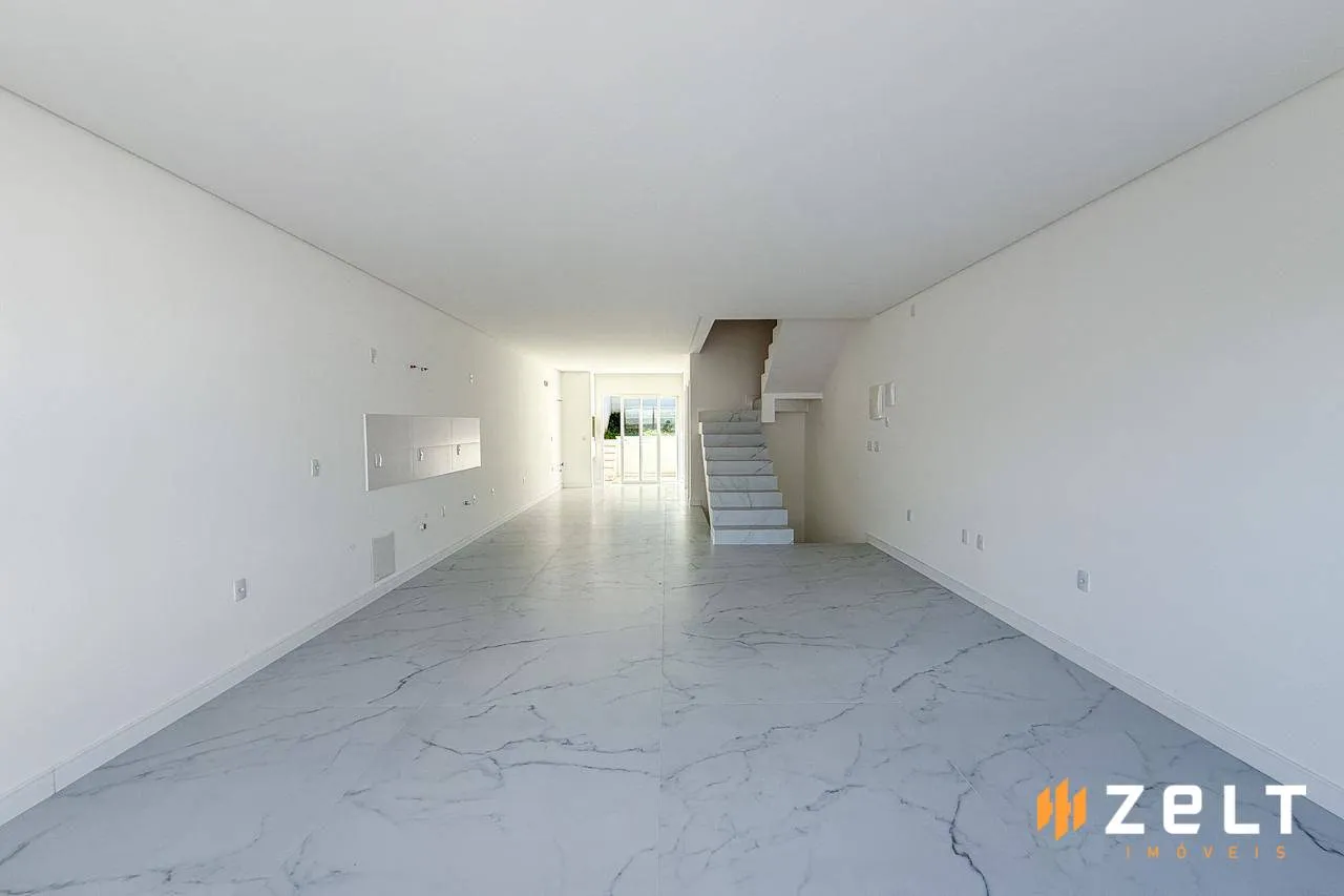 Casa com 3 dormitórios à venda, 185 m por R$ 995.000,00 - Vila Nova - Blumenau/SC — foto 6