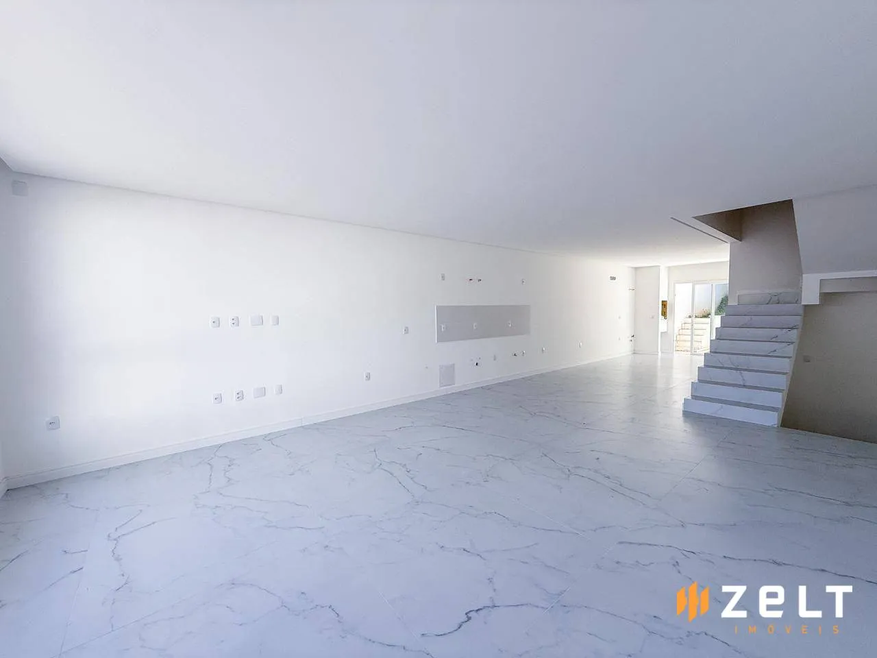 Casa com 3 dormitórios à venda, 185 m por R$ 995.000,00 - Vila Nova - Blumenau/SC — foto 7