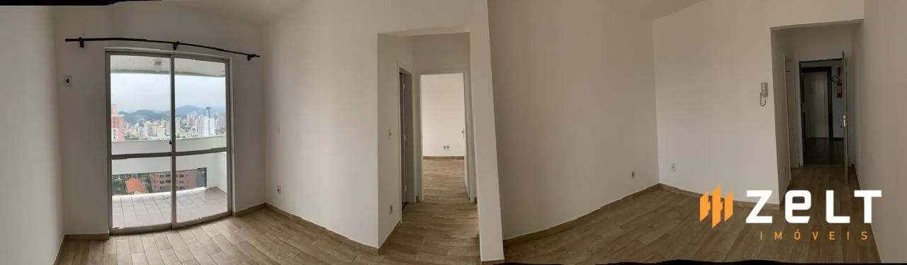 Apartamento com 2 dormitórios à venda, 68 m por R$ 400.000,00 - Vila Nova - Blumenau/SC — foto 5