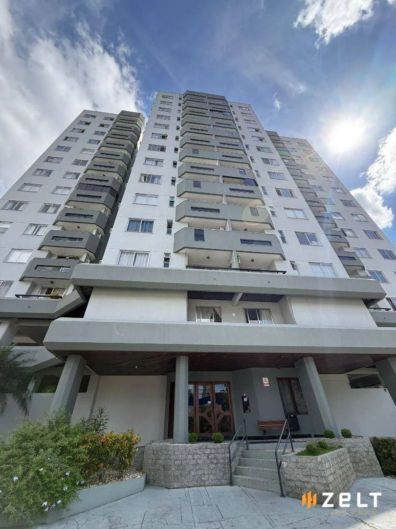 Apartamento com 2 dormitórios à venda, 68 m por R$ 400.000,00 - Vila Nova - Blumenau/SC — foto 2