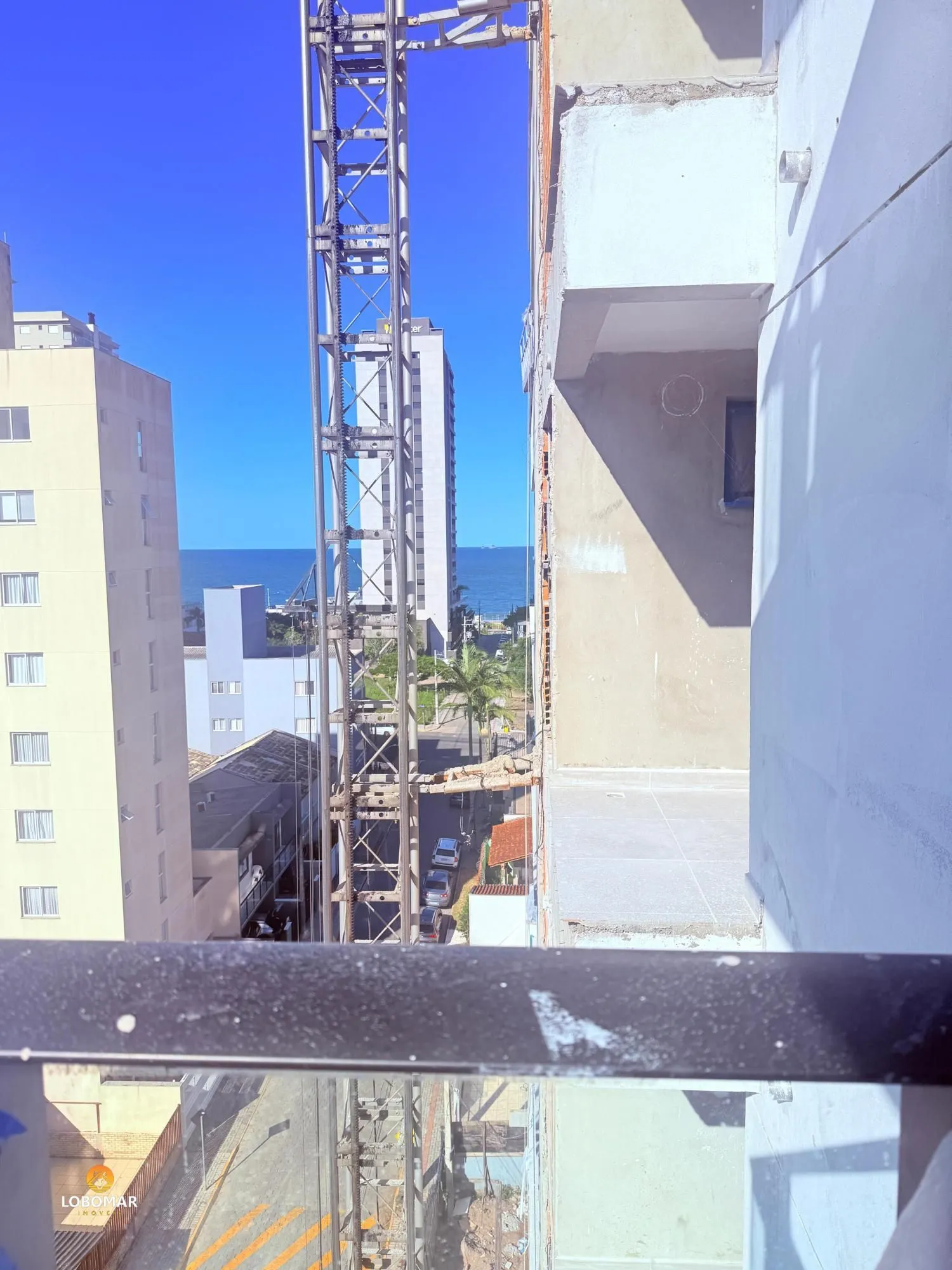 Apartamento com duas suítes à apenas 250m do mar- Itacolomi - Balneário Piçarra — foto 3