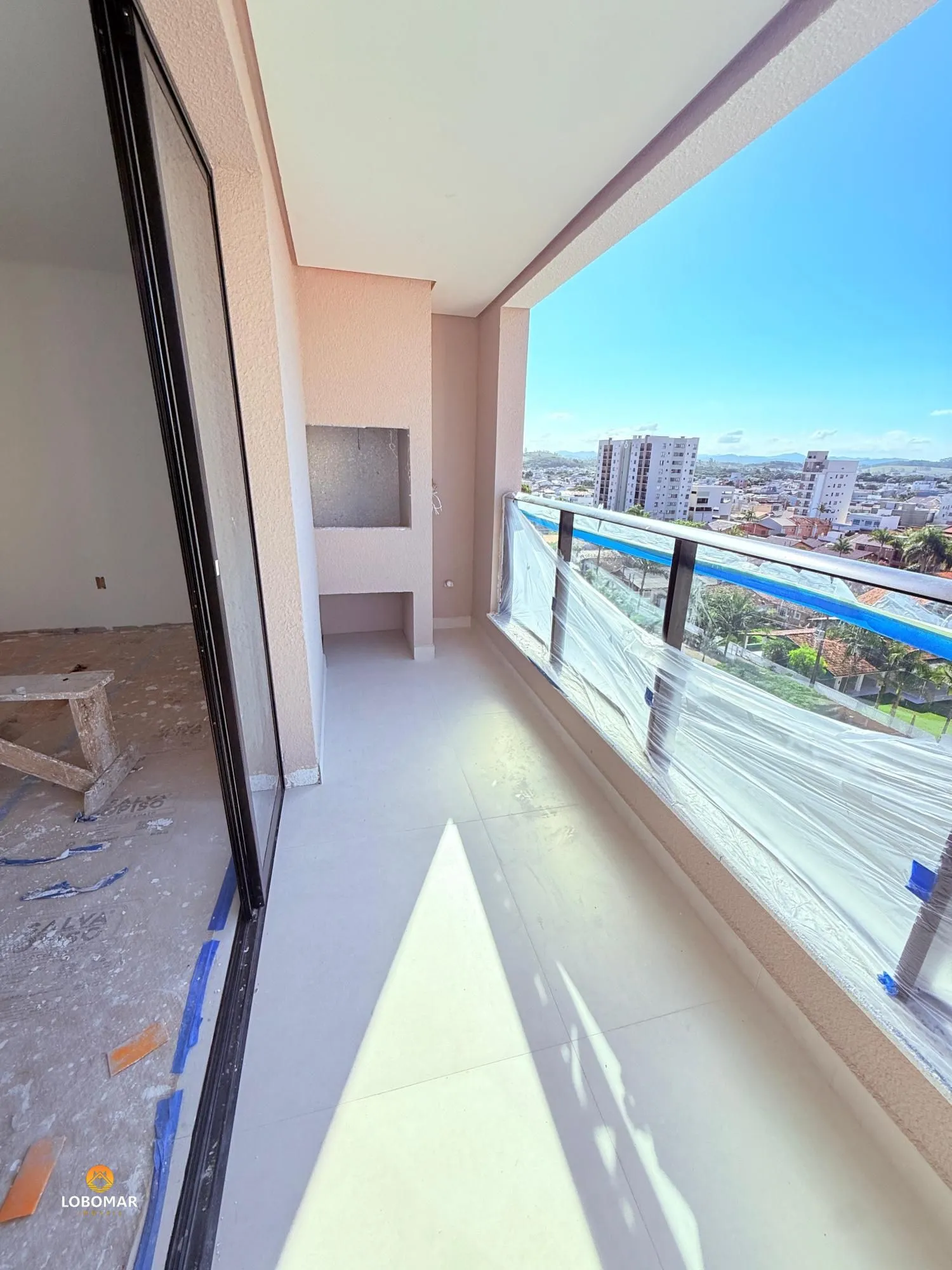 Apartamento com duas suítes à apenas 250m do mar- Itacolomi - Balneário Piçarra — foto 4