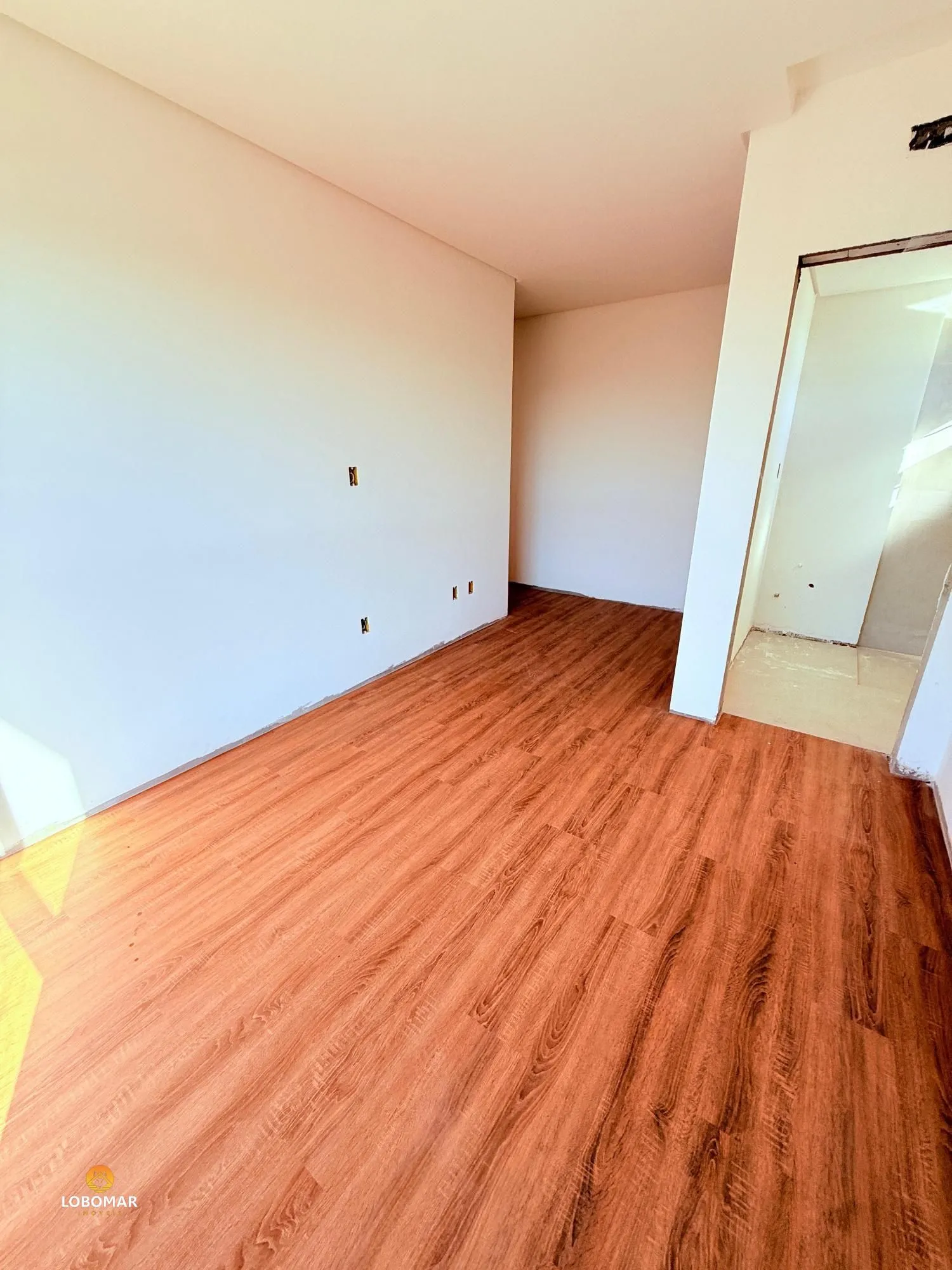Apartamento com duas suítes à apenas 250m do mar- Itacolomi - Balneário Piçarra — foto 5
