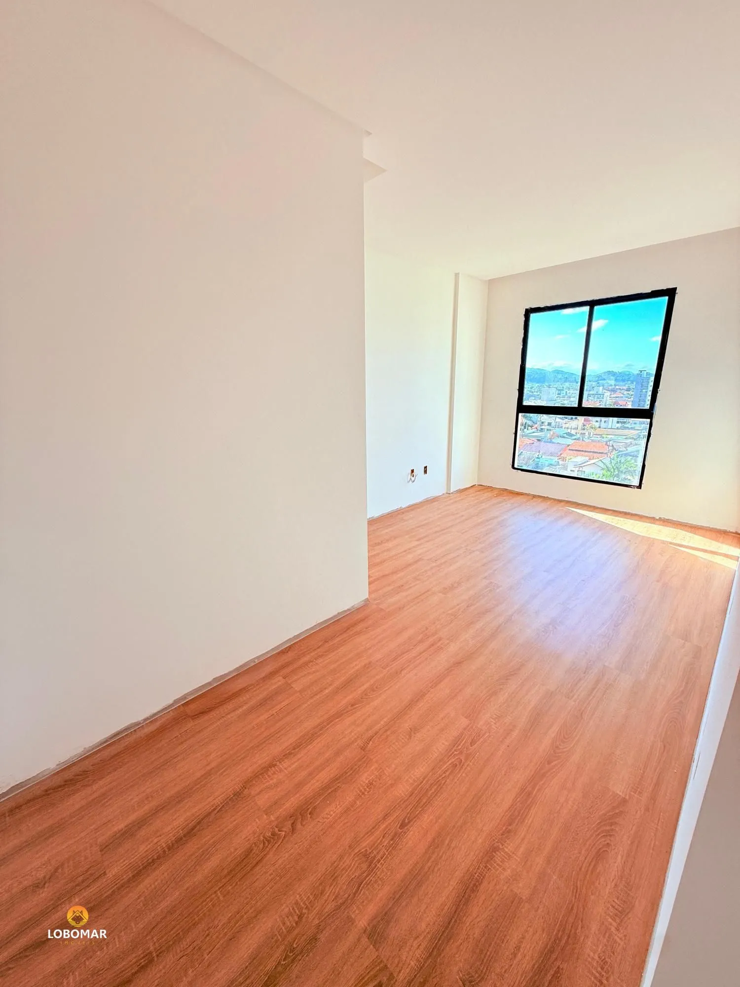 Apartamento com duas suítes à apenas 250m do mar- Itacolomi - Balneário Piçarra — foto 6