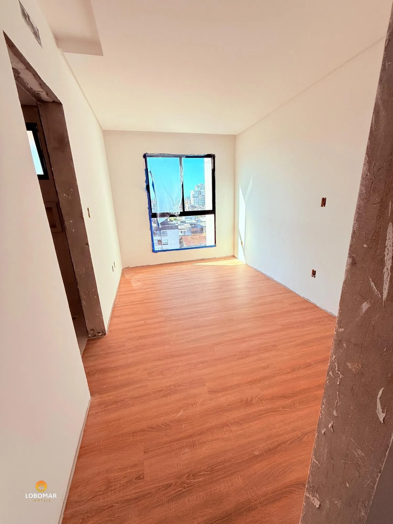 Apartamento com duas suítes à apenas 250m do mar- Itacolomi - Balneário Piçarra — foto 7