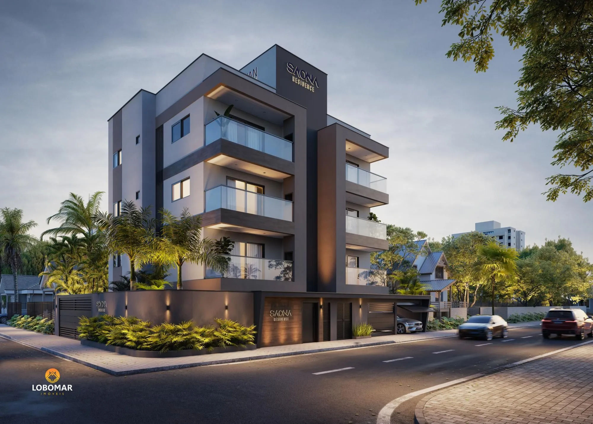 Apartamento com 2 dormitórios e 2 vagas à apenas 350m do Mar em Bal. Piçarras - — foto 7