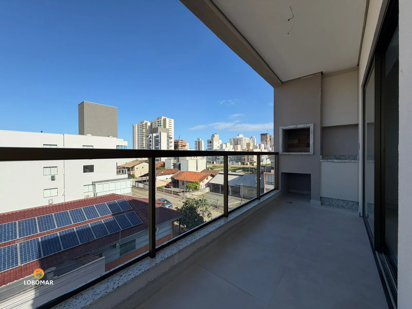 Apartamento com 2 dormitórios e 2 vagas à apenas 350m do Mar em Bal. Piçarras - — foto 5