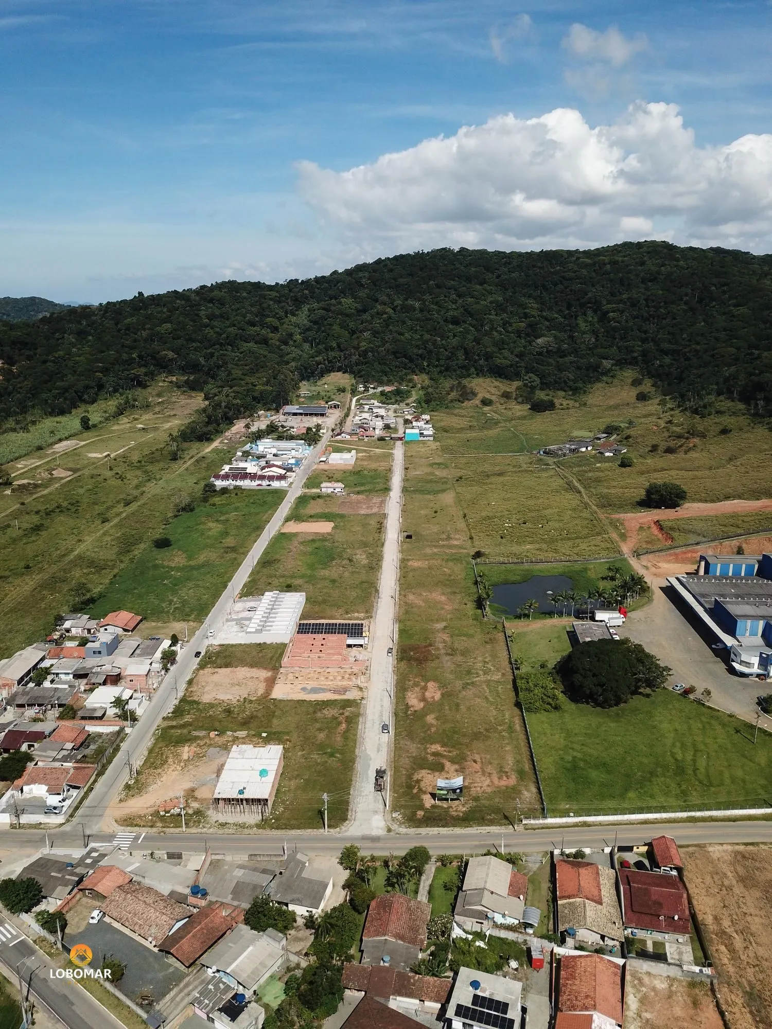 Terrenos em Penha à partir de R$550.000,00 direto com a Loteadora - foto 1