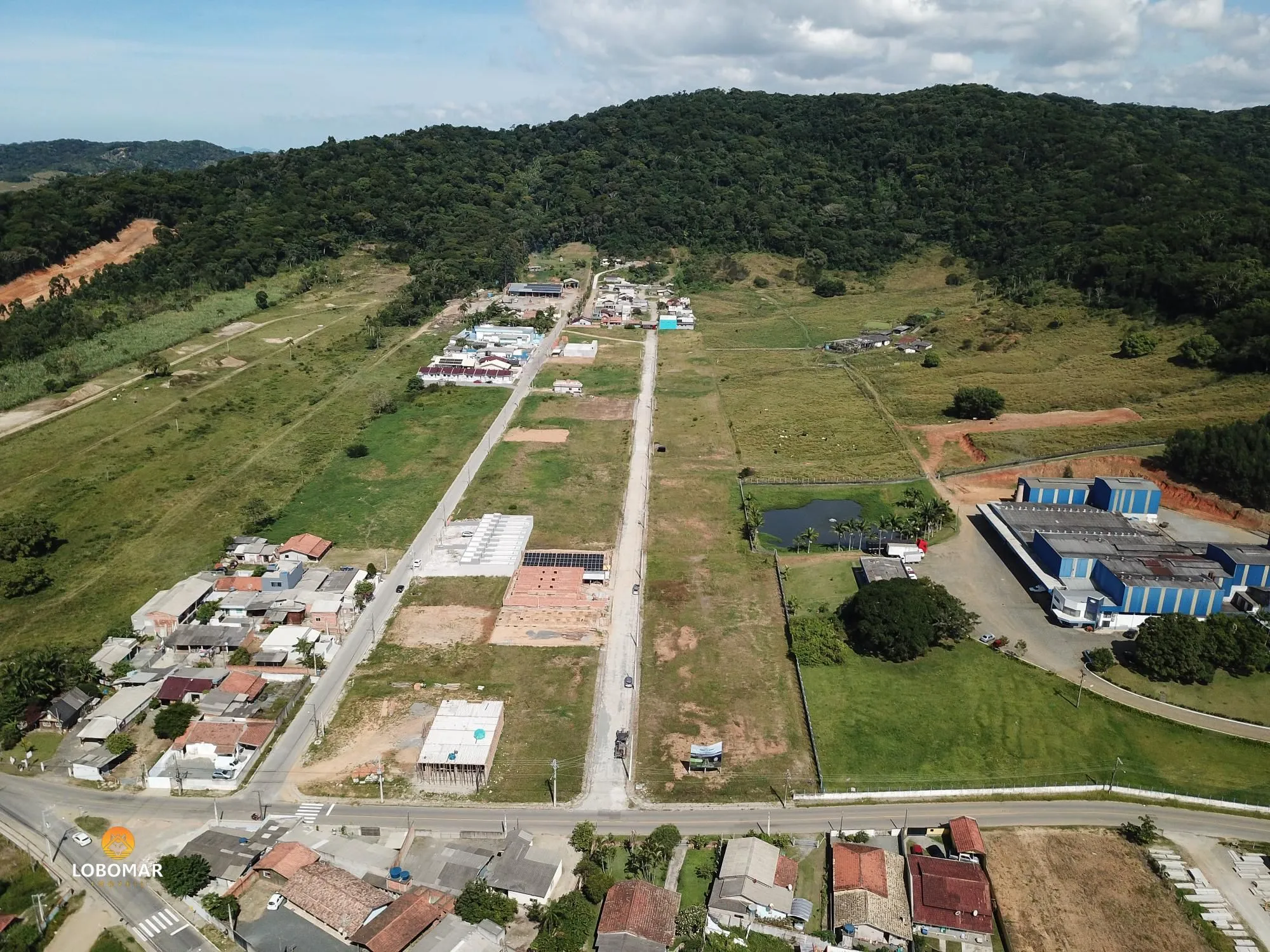 Terrenos em Penha à partir de R$550.000,00 direto com a Loteadora — foto 2