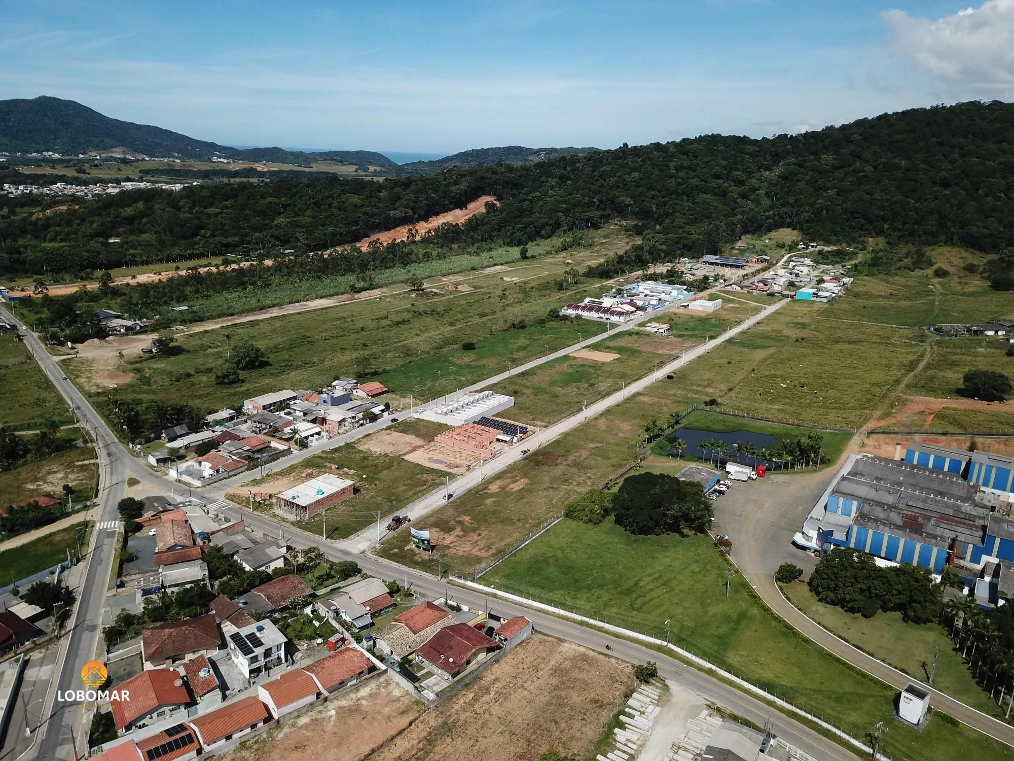 Terrenos em Penha à partir de R$550.000,00 direto com a Loteadora — foto 3