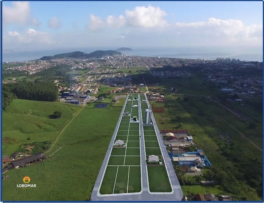 Terrenos em Penha à partir de R$550.000,00 direto com a Loteadora — foto 4
