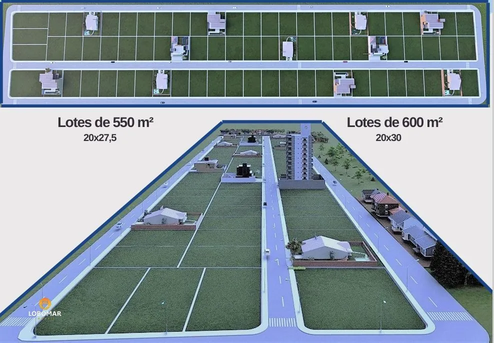 Terrenos em Penha à partir de R$550.000,00 direto com a Loteadora — foto 5