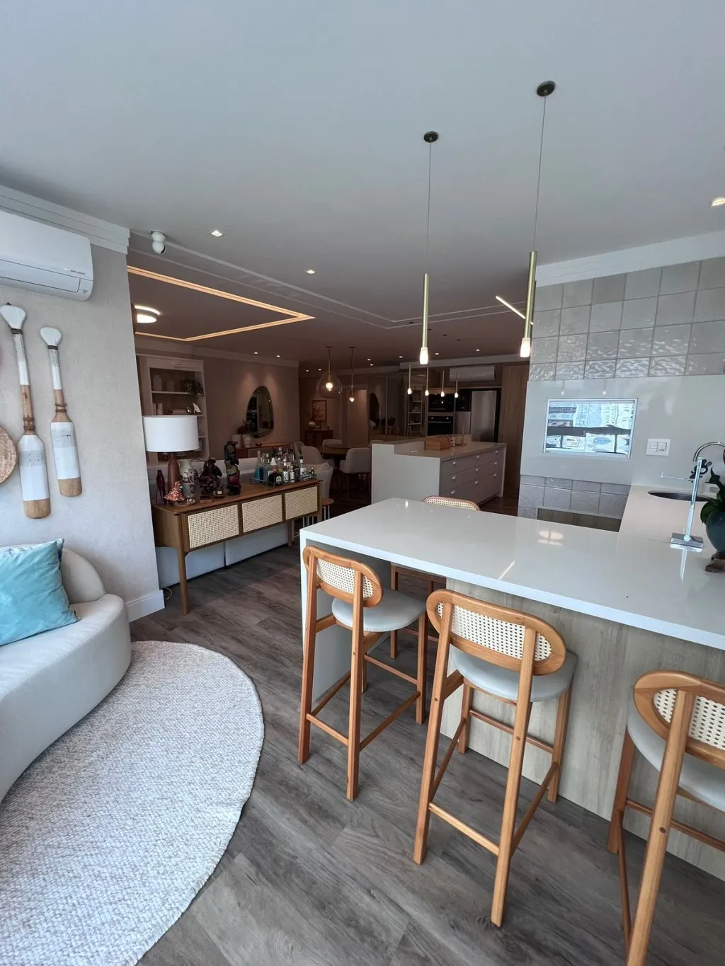 OPORTUNIDADE , Exclusividade e sofisticação à beira-mar em Itapema — foto 2