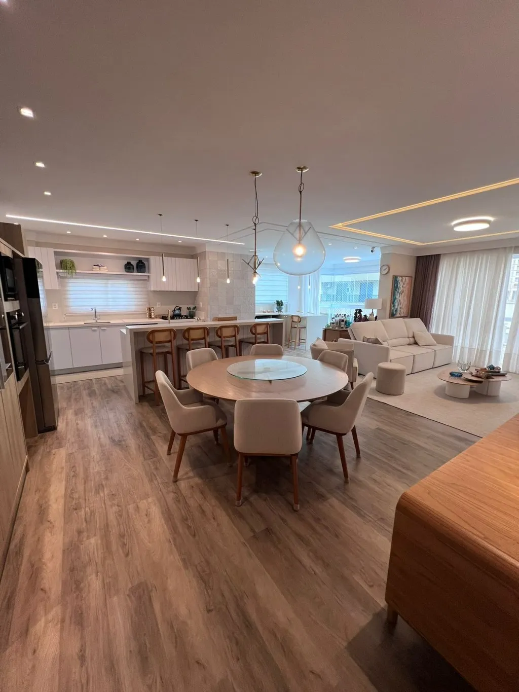 OPORTUNIDADE , Exclusividade e sofisticação à beira-mar em Itapema — foto 4