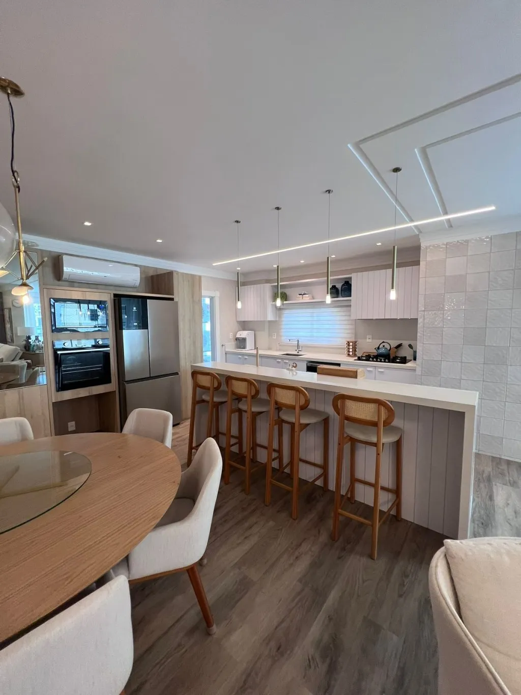 OPORTUNIDADE , Exclusividade e sofisticação à beira-mar em Itapema — foto 6