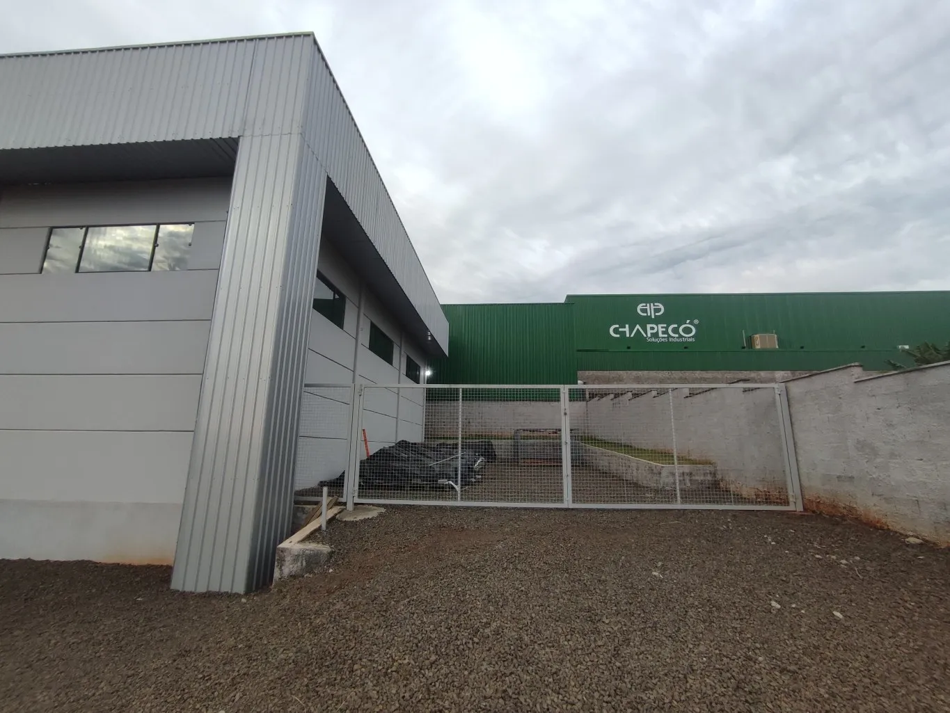 OPORTUNIDADE Galpão para Venda e Locação em Chapecó. — foto 5