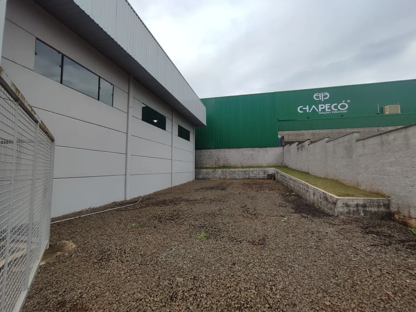 OPORTUNIDADE Galpão para Venda e Locação em Chapecó. — foto 6